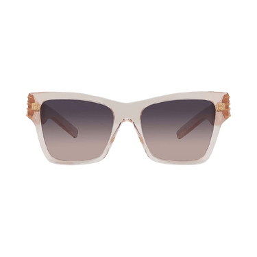 Givenchy Square Sunglasses — Pink