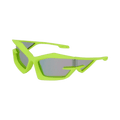 Givenchy Giv Cut Sunglasses — Yellow