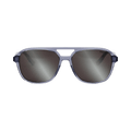 Dior Square Sunglasses — Blue