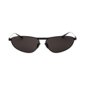 Balenciaga Sunglasses — Black