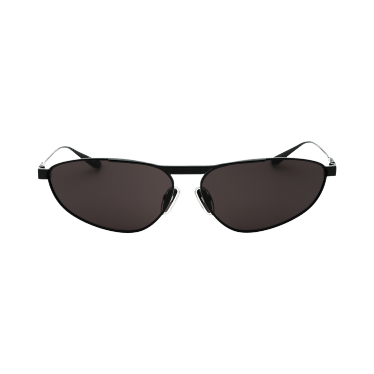 Balenciaga Sunglasses — Black