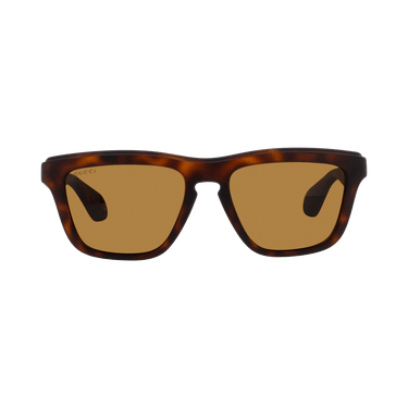 Gucci Sunglasses — Brown