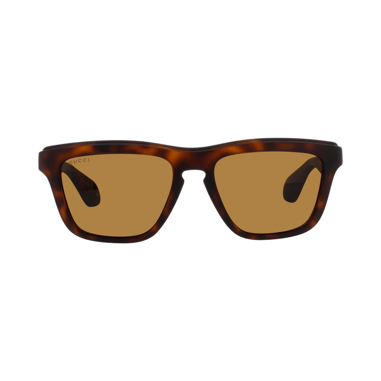 Gucci Sunglasses — Brown