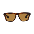 Gucci Sunglasses — Brown