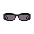 Gucci Square Sunglasses — Black