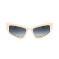Marc Jacobs Sunglasses — Tan
