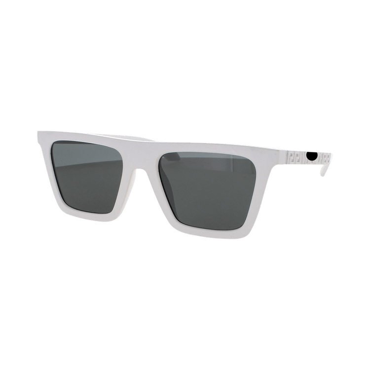 Versace Sunglasses — Grey