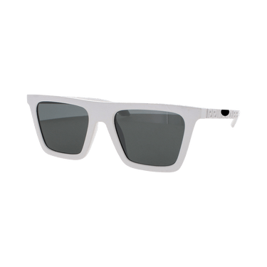 Versace Sunglasses — Grey