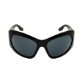 Marc Jacobs Sunglasses — Black