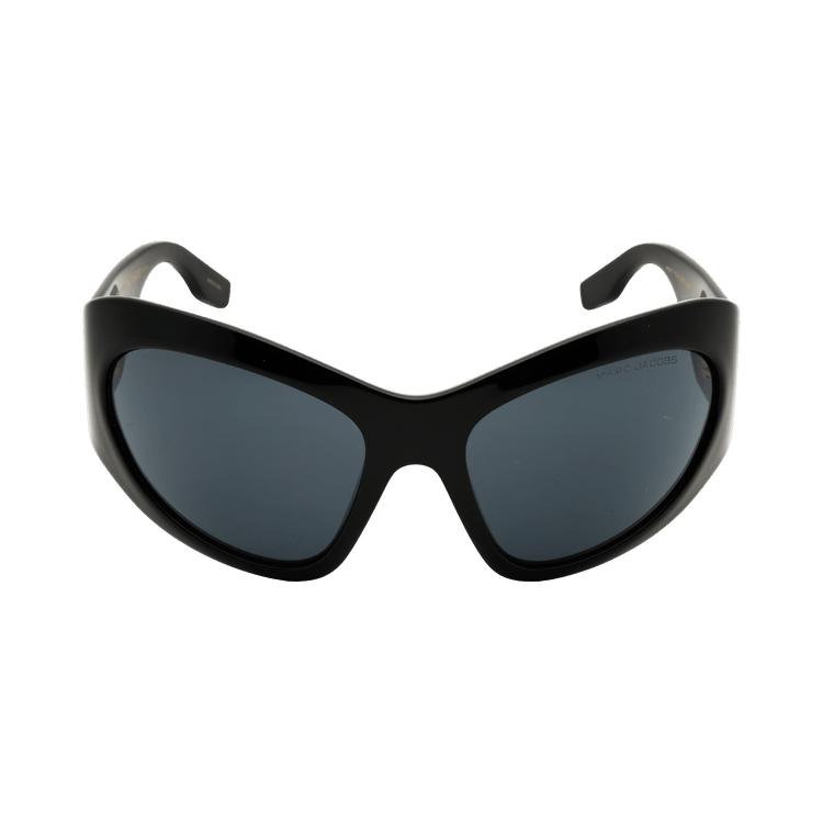 Marc Jacobs Sunglasses — Black