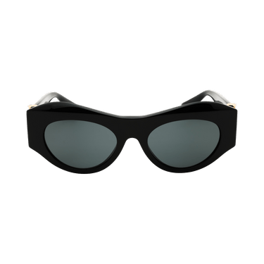 Versace Sunglasses — Black