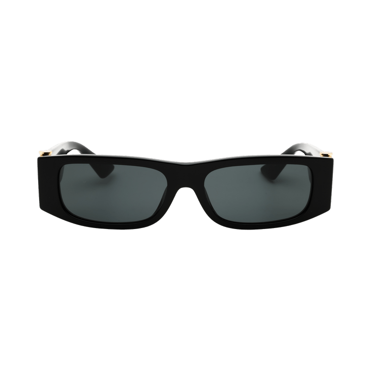 Versace Sunglasses — Black