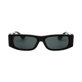Versace Sunglasses — Black
