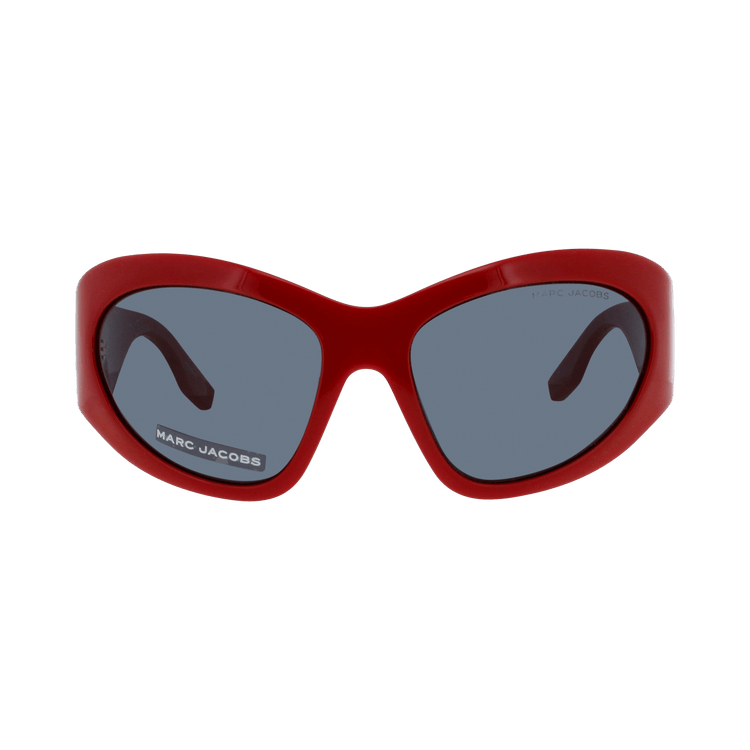 Marc Jacobs Sunglasses — Red