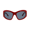Marc Jacobs Sunglasses — Red