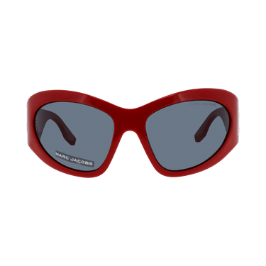 Marc Jacobs Sunglasses — Red
