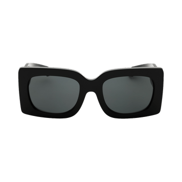 Versace Sunglasses — Black