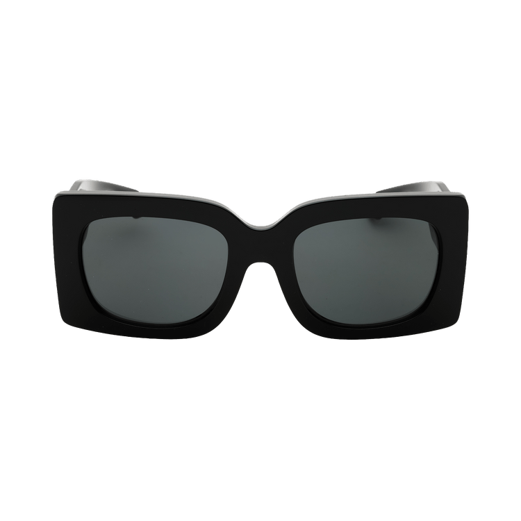 Versace Sunglasses — Black