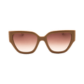 Marc Jacobs Sunglasses — Brown