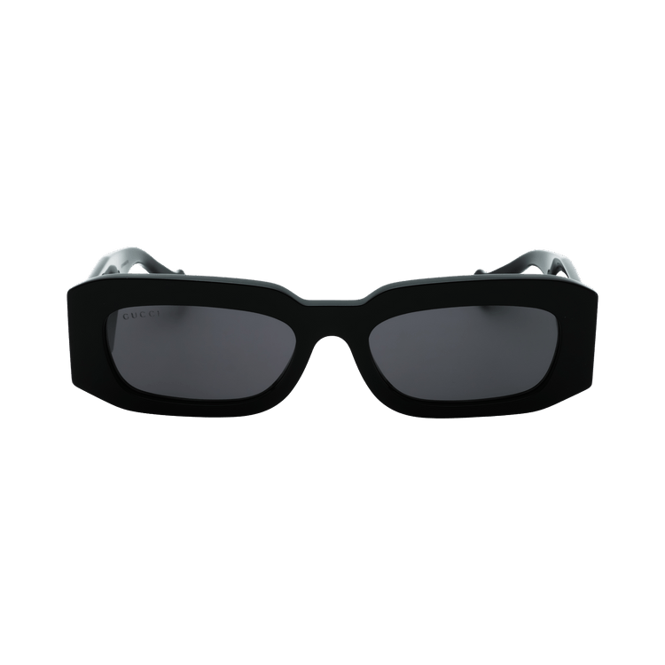 Gucci Sunglasses — Black