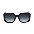 Marc Jacobs Sunglasses — Black