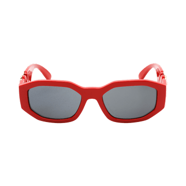 Versace Sunglasses — Red