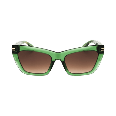 Marc Jacobs Sunglasses — Green