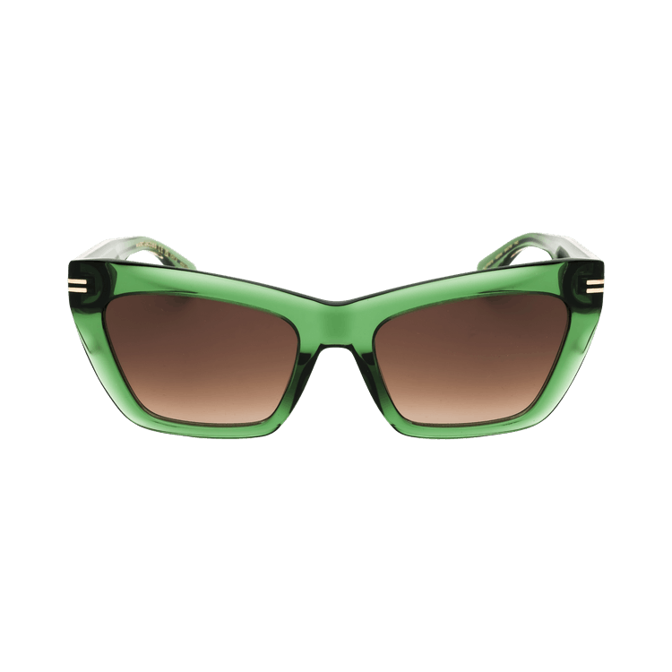Marc Jacobs Sunglasses — Green