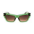 Marc Jacobs Sunglasses — Green