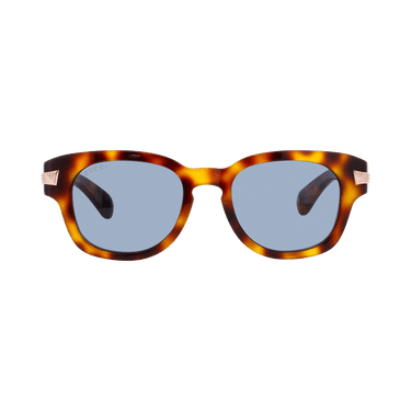 Gucci Sunglasses — Blue