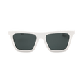 Versace Sunglasses — White