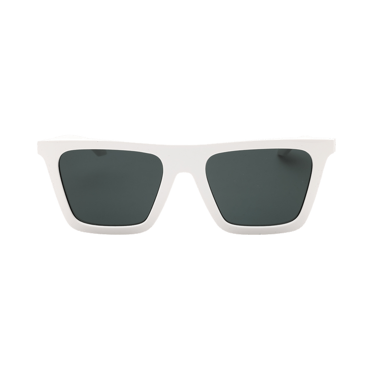 Versace Sunglasses — White