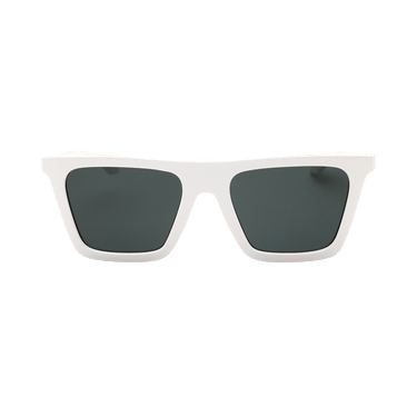 Versace Sunglasses — White