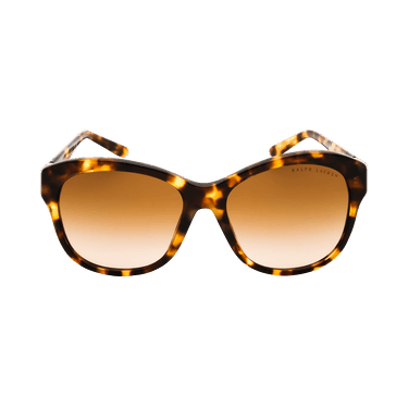 Ralph Lauren Sunglasses — Brown