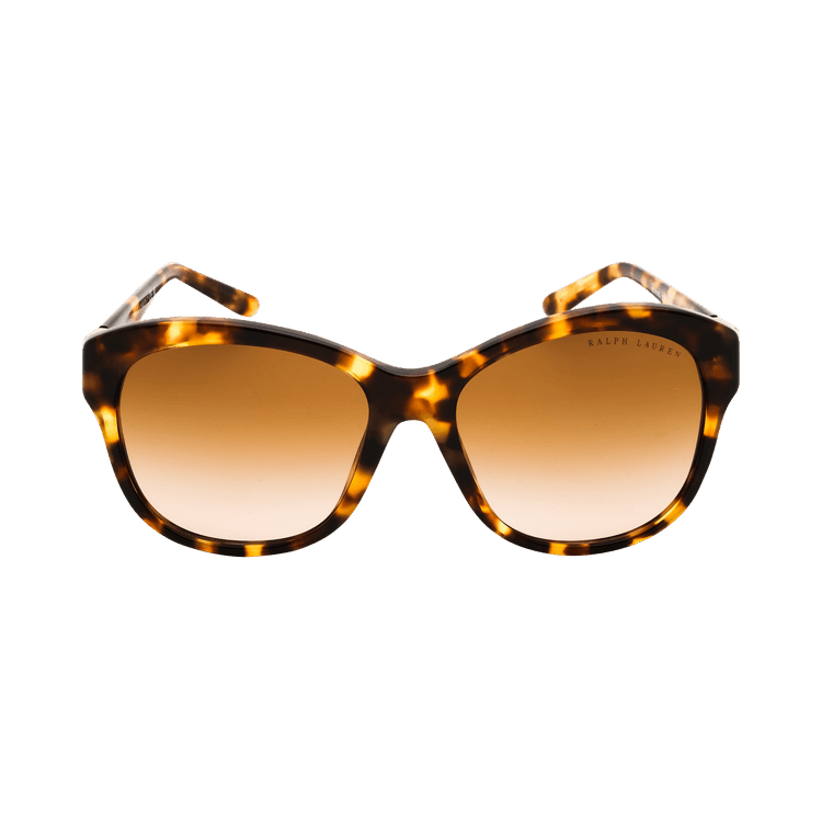 Ralph Lauren Sunglasses — Brown