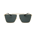 Versace Sunglasses — Gold