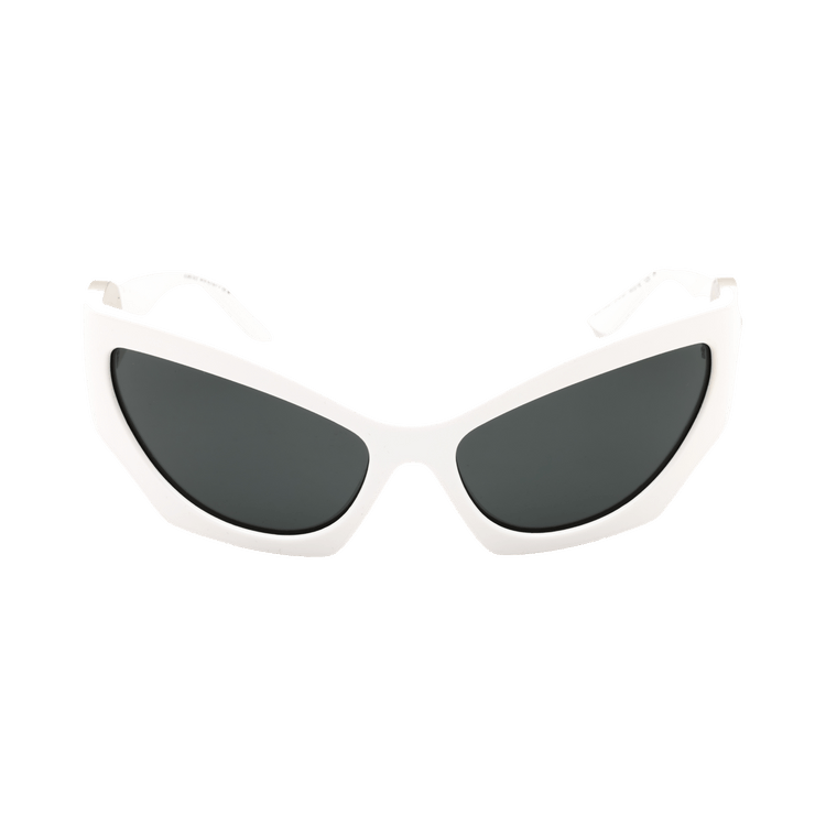 Versace Sunglasses — White