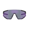 Prada Sport Rectangle Sunglasses — Blue