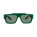 Gucci Sunglasses — Green