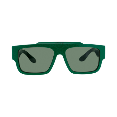 Gucci Sunglasses — Green