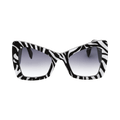 Marc Jacobs Sunglasses — Black
