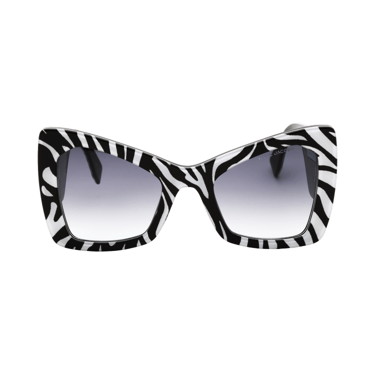 Marc Jacobs Sunglasses — Black