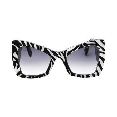 Marc Jacobs Sunglasses — Black