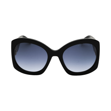 Marc Jacobs Sunglasses — Gold