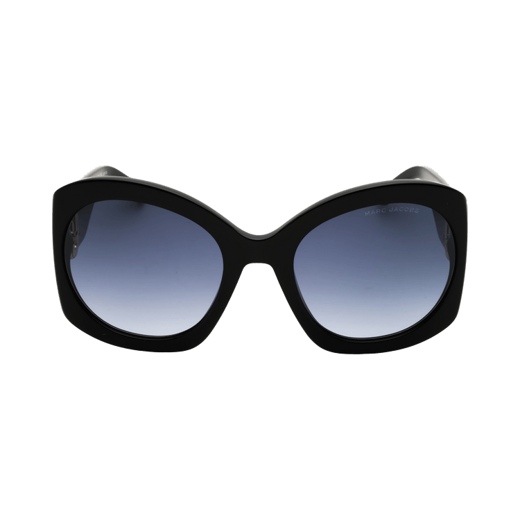 Marc Jacobs Sunglasses — Gold