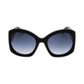Marc Jacobs Sunglasses — Gold