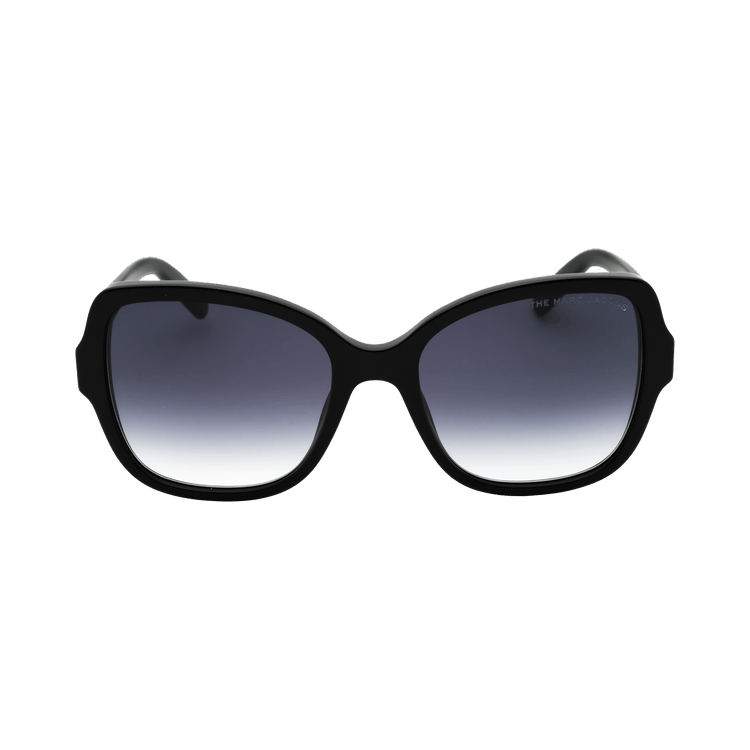 Marc Jacobs Sunglasses — Black