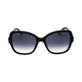 Marc Jacobs Sunglasses — Black