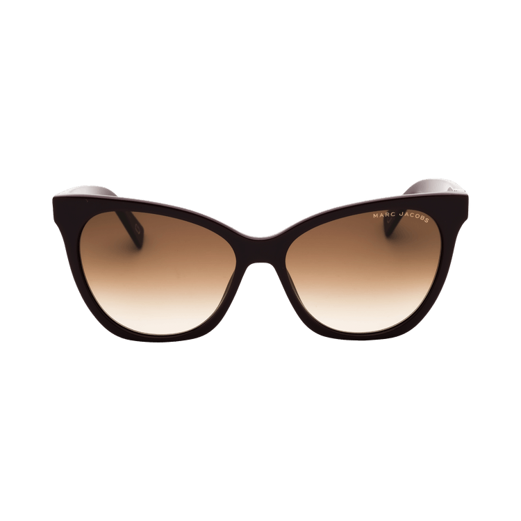 Marc Jacobs Sunglasses — Brown
