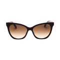 Marc Jacobs Sunglasses — Brown